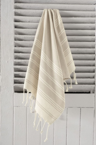 Полотенце Arya Home "Diamond", 90x180, хлопок (8680943226334)