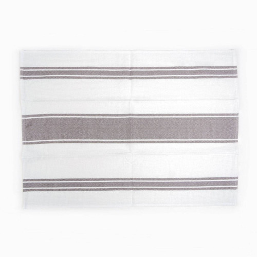 Набор полотенец Arya Home "Pena", кухонные, 50x70, хлопок, 2 шт (8680943052025)