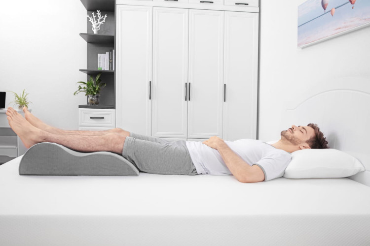 Подушка Arya Home, 42x62 (8680943224262)