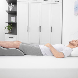 Подушка Arya Home, 42x62 (8680943224262)