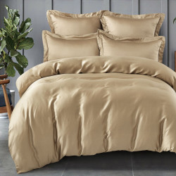 Постельное белье Фамилье &quot;TO-2&quot;, семейный, тенсел (TO-2-1255)