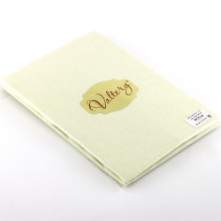 Наволочки  Valtery "NT negno-geltiy", 50x70, трикотаж, 2 шт (NT negno-geltiy-1851)