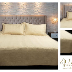 Покрывало Valtery &quot;PMO&quot;, 160x220, софткоттон (PMO-08-1-1795)