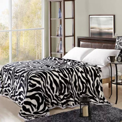 Плед Tango (Танго), 200x220, фланель (3014-91)