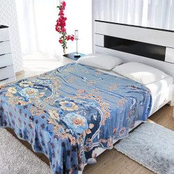 Плед Tango (Танго), 150x200, фланель (3036-323)