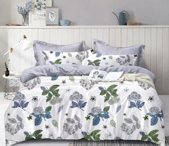 Постельное белье Tango (Танго), семейный, микросатин (DF05-350-70 код1112)