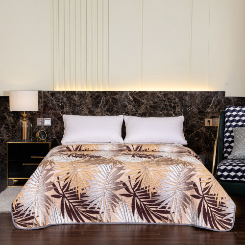 Покрывало Tango (Танго) "PWS2022", 200x220, pаtchwork (пэчворк) (PWS2022-60 КОД2320)