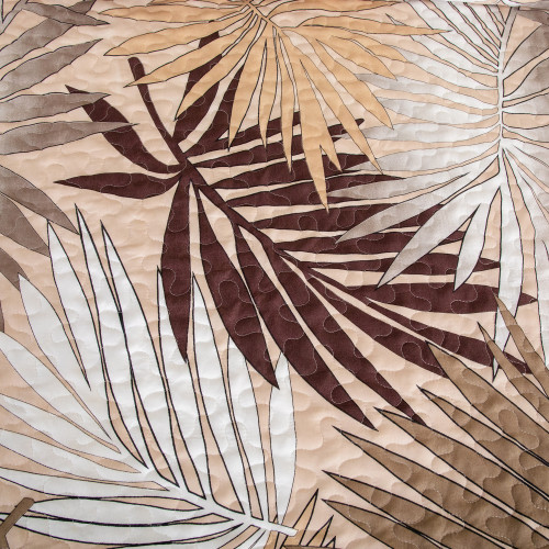 Покрывало Tango (Танго) "PWS2022", 200x220, pаtchwork (пэчворк) (PWS2022-60 КОД2320)