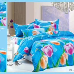 Постельное белье Valtery &quot;MF-40&quot;, евро, софткоттон (MF-40-1253)