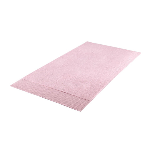 Полотенце вафельное Arya Home "Waffle Terry", для лица и рук, 50x90, вафельное полотно (8680943090201)