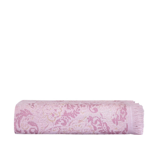 Полотенце Arya Home "Angel", для лица и рук, 50x90, жаккард (8680943090973)