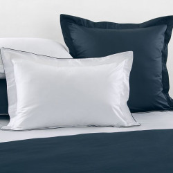 Постельное белье Legends (Текс-Дизайн) &quot;Зимнее утро&quot;, евро, сатин, на молнии (LK7323GЯ2001)