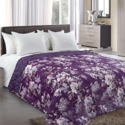 Покрывало Королевское искушение (Текс-Дизайн) "Чародейка 2", 140x210, сатин, стеганое (СТ140207142)