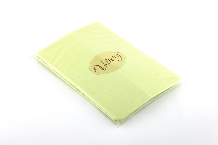 Наволочки  Valtery "NT salatoviy", 70x70, трикотаж, 2 шт (NT salatoviy-1852)