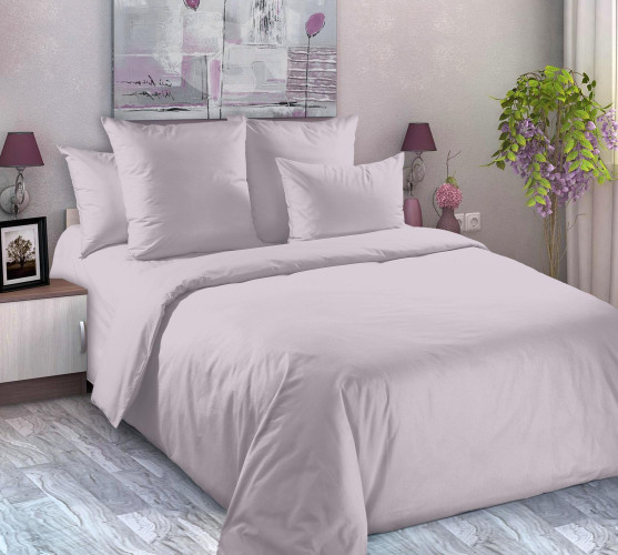 Простыня Королевское искушение (Текс-Дизайн) "Монохром 2", 160x200, сатин, на резинке (Р113Н1МнССир)