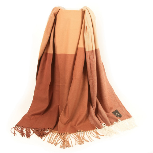 Плед Incalpaca, 150x200, хлопок (PH-1-1726)