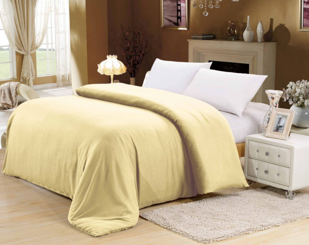 Пододеяльник Valtery "PSC-04", 150x210, софткоттон (PSC-04-1609)