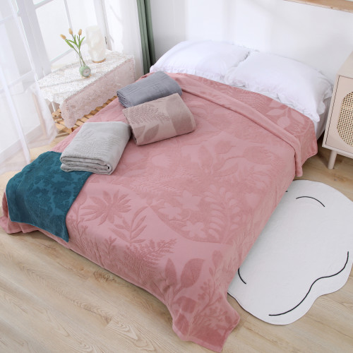 Простыня Cristelle (Кристель), 200x230, махровая ткань (SVR2023-28 код4037)