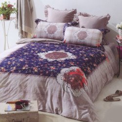 Постельное белье Tango (Танго), 2-спальный, сатин (TS02-335-50 код1002)