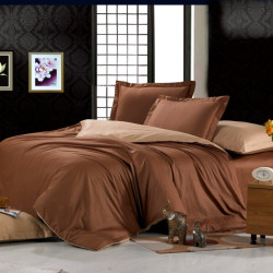 Постельное белье Valtery "OD-05", семейный, сатин (OD-05-1255)