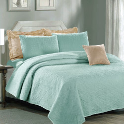 Покрывало Tango (Танго) &quot;Manhattan&quot;, 230x250, микрофибра (MN2325-11 код2147)