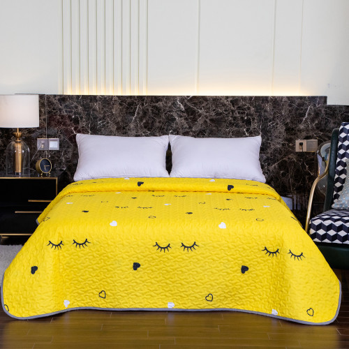 Покрывало Tango (Танго) "PWS2022", 200x220, pаtchwork (пэчворк) (PWS2022-61 КОД2320)