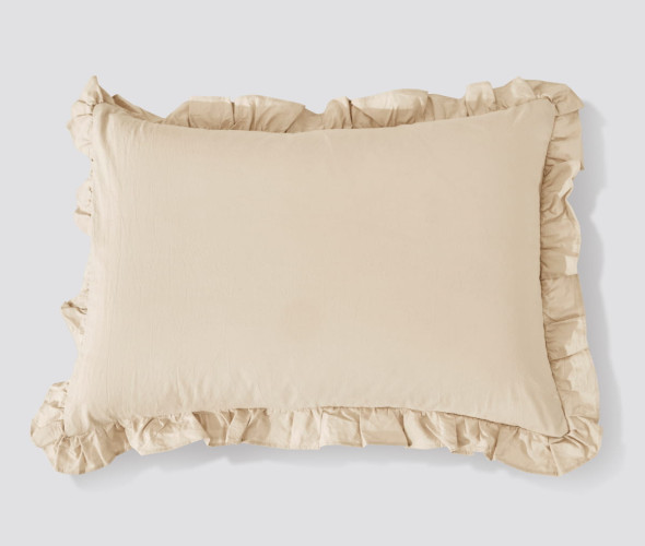 Постельное белье Arya Home "Valensiya", евро, сатин (8680943227614)