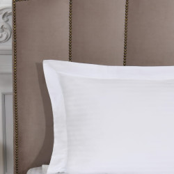 Постельное белье Arya Home &quot;Otel&quot;, евро, сатин (8696422904969)