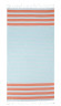 Полотенце Arya Home "Sunshine", для сауны, 100x184, хлопок (8680943109255)