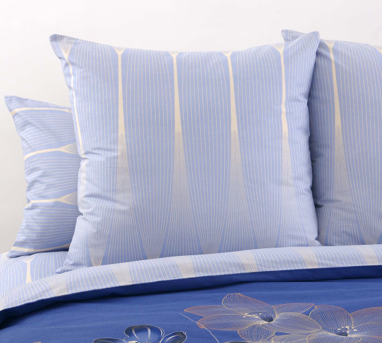 Постельное белье Королевское искушение (Текс-Дизайн) "Призрачные тени 2", евро, перкаль (4250П209482)