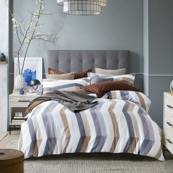 Постельное белье Valtery "MP-60", евро, софткоттон (MP-60-1253)