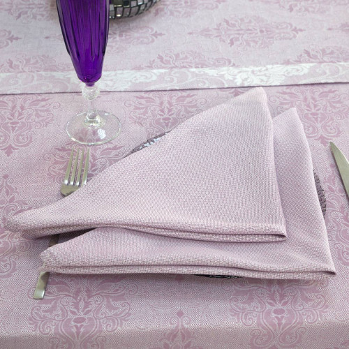 Набор полотенец Arya Home "Conchitta", кухонные, 40x40, полиэстер, 2 шт (8680943044921)