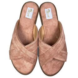 Тапочки Arya Женские Pinky 37 Розовый