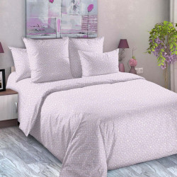 Простыня Королевское искушение (Текс-Дизайн) "Вселенная 8", 90x200, перкаль, на резинке (Р110П1209668)