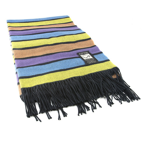 Плед Incalpaca, 170x210, хлопок (PH-2-1729)