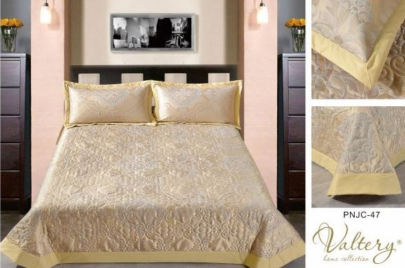 Покрывало Valtery "PNJC", 230x250 (PNJC-47-1275)