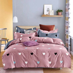 Постельное белье Tango (Танго), 2-спальный, микросатин (DF02-463-50 код1179)