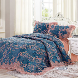 Покрывало Tango (Танго), 230x250, жаккард (BL600 КОД 2160-35)