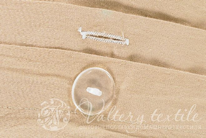 Постельное белье Valtery "OD-05", евро, сатин (OD-05-1253)