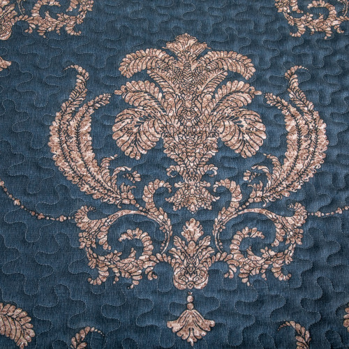 Покрывало Tango (Танго) "PWS2022", 200x220, pаtchwork (пэчворк) (PWS2022-50 КОД2320)