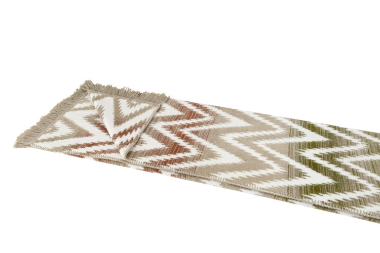 Плед Arya Home "Avril", 150x200, хлопок (8680943220363)