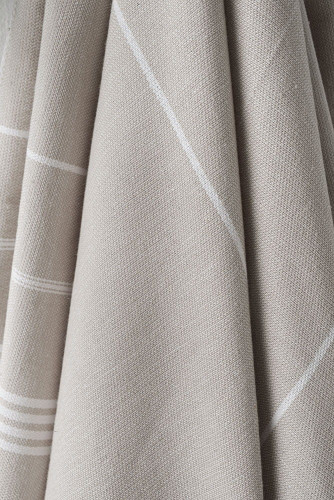 Полотенце Arya Home "Natura", для сауны, 100x184, хлопок (8680943109248)