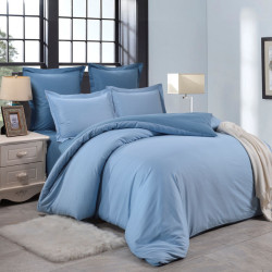 Постельное белье Valtery "C-1001", 1.5-спальный, сатин (C-1001-1249)