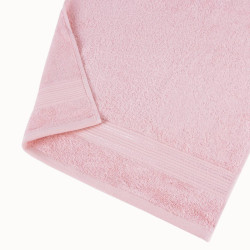 Набор полотенец Arya Home "Dakota", подарочные, 50x90, бамбук, 2 шт (8680943039163)