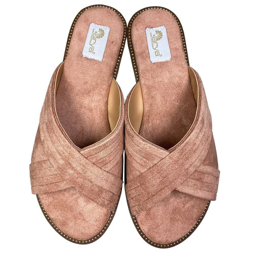 Тапочки Arya Женские Pinky 38 Розовый