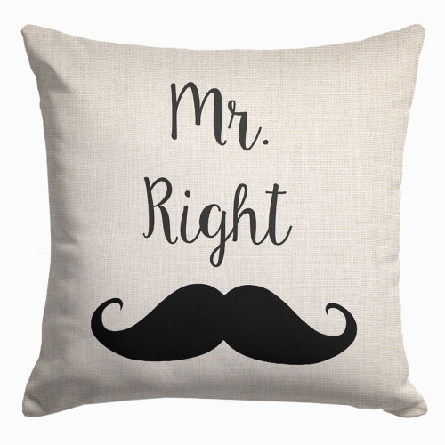 Наволочка {Для дома,Декоративное} Arya Home "27", 43x43, полиэстер, на молнии (8680943082152)