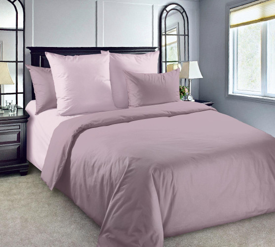 Постельное белье Королевское искушение (Текс-Дизайн) "Летний аромат", евро, перкаль (7210ЕН70226)