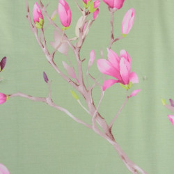 Постельное белье Valtery "C-219", евро, сатин (C-219-1253)