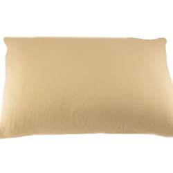 Наволочки  Valtery "NT persikoviy", 70x70, трикотаж, 2 шт (NT persikoviy-1852)