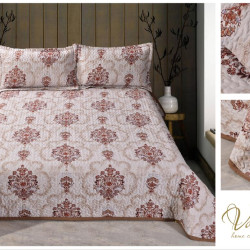 Покрывало Valtery &quot;PSF&quot;, 230x250, полисатин (PSF-10-1275)